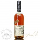 Booker's Kentucky Straight Bourbon Whiskey Batch 2020-01E