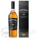 Bowmore 12 Year Old Single Islay Malt Scotch Whisky