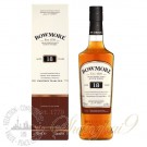 Bowmore 18 Year Old Single Islay Malt Scotch Whisky