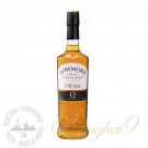 Bowmore 12 Year Old Single Islay Malt Scotch Whisky