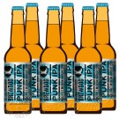 6 bottles of Brewdog Punk IPA