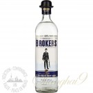 Broker's London Dry Gin