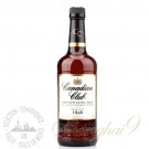 Canadian Club Whisky