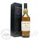 Caol Ila 12 Year Old Single Islay Malt Scotch Whisky