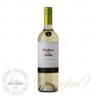 Casillero del Diablo Sauvignon Blanc, Central Valley