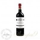 Château Timberlay Rouge, Bordeaux Superieur AOC