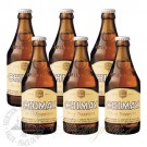 6 Bottles of Chimay Tripel (White)