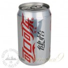 Coke Light (330ml x 24 Cans)