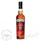 Compass Box Crimson Casks Blended Malt Scotch Whisky