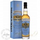 Compass Box Oak Cross Vatted Malt Scotch Whisky