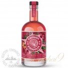 Crimson Pangolin Chinese Botanical Craft Gin Peach Rose