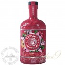 Crimson Pangolin Chinese Botanical Craft Gin Peach Rose