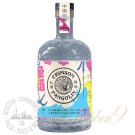 Crimson Pangolin Changsha Gin Special Edition - Extra Herbal