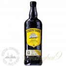 Cutty Sark 12 Year Old Blended Scotch Whisky