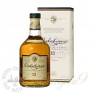 Dalwhinnie 15 Year Old Single Malt Whisky