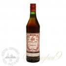 Dolin Vermouth de Chambery Rouge