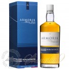 Armorik Double Maturation Single Malt Whisky