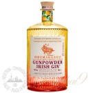 Drumshanbo with California Orange Citrus Gunpowder Irish Gin