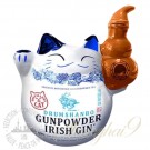 Drumshanbo  Gunpowder Irish Gin Limited Edition “Distillery Cat” Bottle