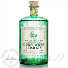 Drumshanbo with Sardinian Citrus Gunpowder Irish Gin