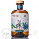 Berkshire Botanical Dry Gin