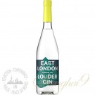 East London Louder Gin