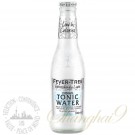 One case of Fever Tree Refreshingly Light Indian Tonic Water