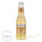 One Case of Fever Tree Ginger Ale