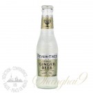 One case of Fever Tree Ginger Beer