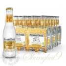 One case of Fever Tree Indian Tonic Water