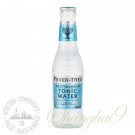 One case of Fever Tree Mediterranean Tonic Water