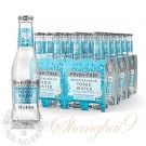 One case of Fever Tree Mediterranean Tonic Water
