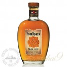 Four Roses Small Batch Bourbon Whiskey