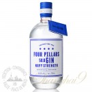 Four Pillars Navy Strength Gin