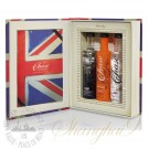 Brand Books 3 bottle Mini Pack