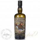 Gin del Professore The Fighting Bear London Dry Gin