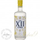 Distilleries et Domaines de Provence Citrus Gin XII