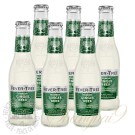 6 bottles of Fever Tree Premium Ginger Beer