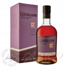 GlenAllachie 12 Year Old Speyside Single Malt Scotch Whisky
