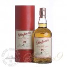 Glenfarclas 10 Year Single Highland Malt Scotch Whisky