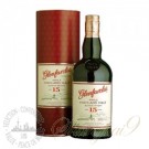 Glenfarclas 15 Year Single Highland Malt Scotch Whisky