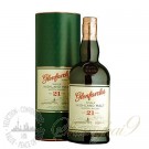 Glenfarclas 21 Year Single Highland Malt Scotch Whisky