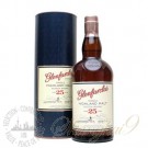 Glenfarclas 25 Year Single Highland Malt Scotch Whisky