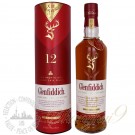 Glenfiddich 12 Year Old Amontillado Sherry Cask Finish