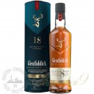 Glenfiddich 18 Year Old Single Speyside Malt Scotch Whisky