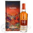 Glenfiddich Gran Reserva 21 Year Old Single Malt Scotch Whisky Rum Cask Finish