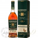 Glenmorangie The Quinta Ruban 14 Year Old Single Malt Scotch Whisky
