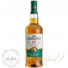 The Glenlivet 12 Year Old Single Speyside Malt Scotch Whisky