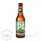 One case of Goose Island IPA