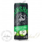 4 cans of Grainshaker Vodka Apple & Soda 6% ABV - BUY ONE GET ONE FREE